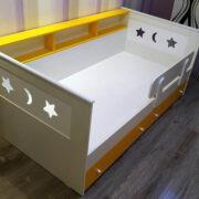 Купить кровать "Звёздочка" в Донецке
