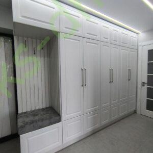 Прихожая Санди купить в Донецке и ДНР