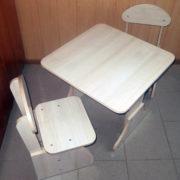 Купить детский столик со стульчиками в Донецке