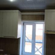 Купить угловую кухню УКВ-05 в Донецке