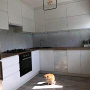 Купить кухню угловую встроенную в Донецке