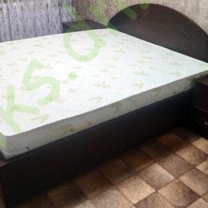 Купить кровать двуспальную с подъёмным механизмом в Донецке