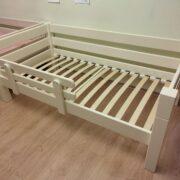 Купить кровать детскую деревянную в Донецке