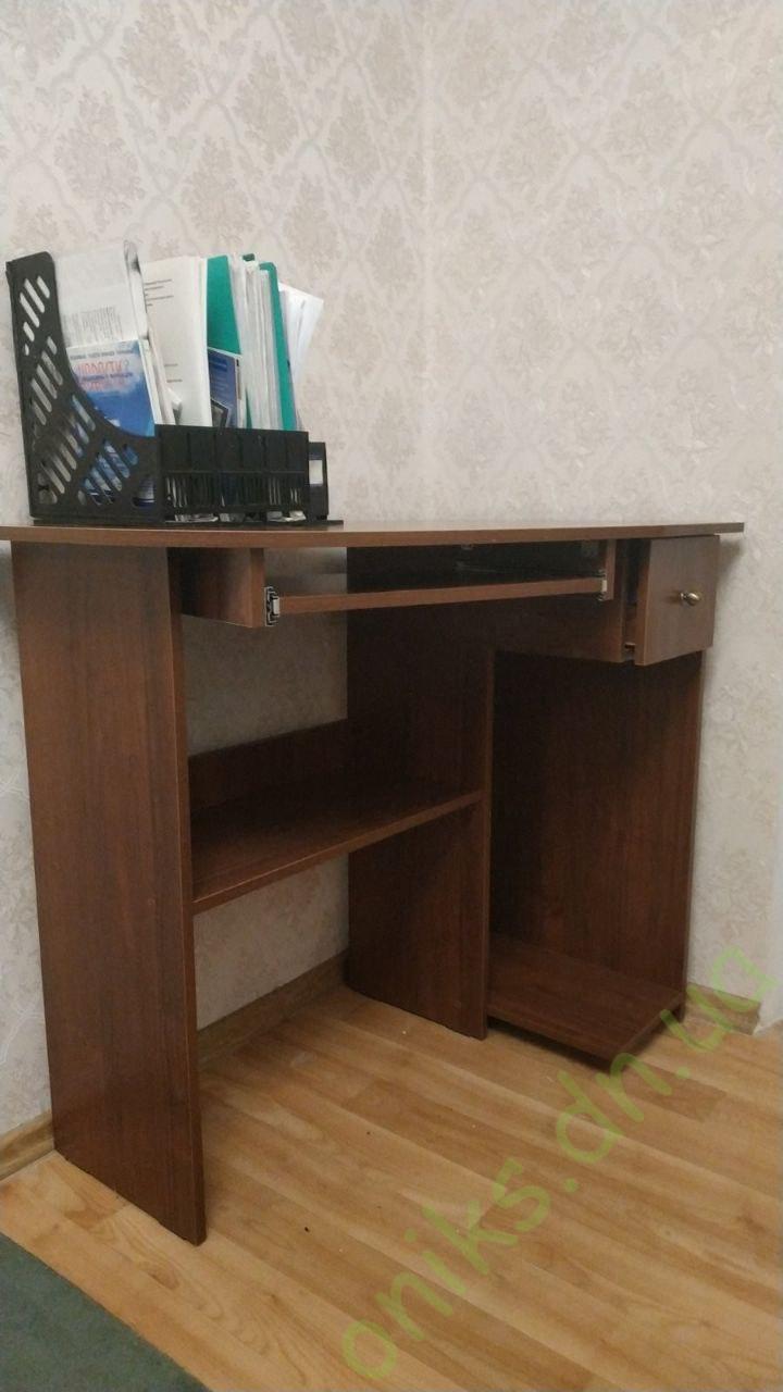 Купить компьютерный стол "Компакт" в Донецке