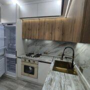 Кухня Агата