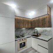 Кухня Агата